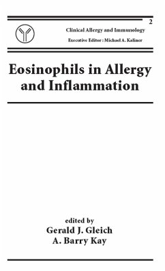 Eosinophils in Allergy and Inflammation (eBook, PDF)