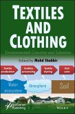 Textiles and Clothing (eBook, ePUB)