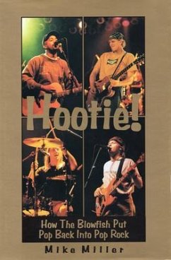 Hootie! (eBook, ePUB) - Miller, Mike