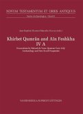 Khirbet Qumrân and Aïn Feshkha IV A (eBook, PDF)