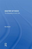 Master Of Rock (eBook, PDF)