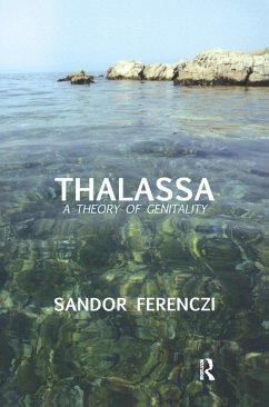 Thalassa - Ferenczi, Sandor
