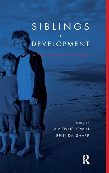 Siblings in Development Siblings in Development