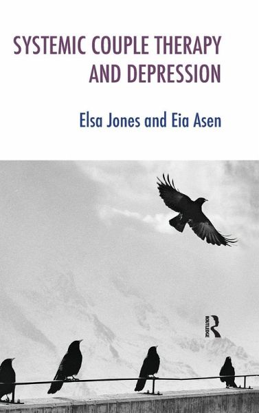 Systemic Couple Therapy and Depression