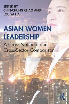 Asian Women Leadership