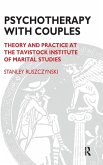 Psychotherapy With Couples Psychotherapy With Couples