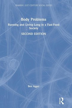 Body Problems - Agger, Ben