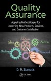 Quality Assurance (eBook, ePUB)