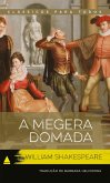 A Megera Domada (eBook, ePUB)