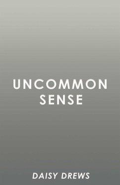 Cover Uncommon Sense (eBook, ePUB)