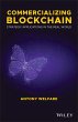 Commercializing Blockchain (eBook, ePUB) - Bild 1