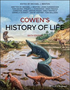 Cowen's History of Life (eBook, PDF)