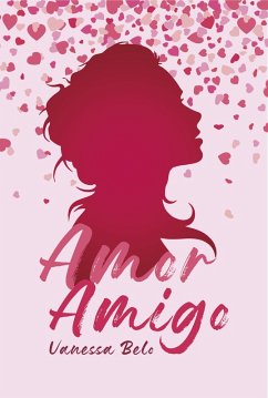 Cover Amor amigo (eBook, ePUB)