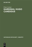 Kardinal Hugo Candidus (eBook, PDF)
