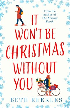 It Won't be Christmas Without You (eBook, ePUB) - Reekles, Beth