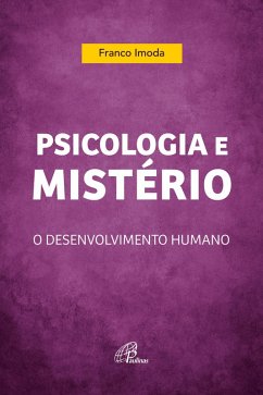 Cover Psicologia e mistério (eBook, ePUB)