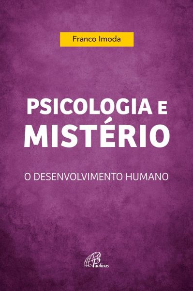 Psicologia e mistério (eBook, ePUB)