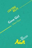 Gone Girl von Gillian Flynn (Lektürehilfe) (eBook, ePUB)