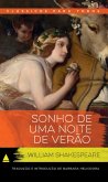 Sonho de uma noite de verão (eBook, ePUB)