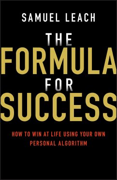 The Formula for Success (eBook, ePUB) - Leach, Samuel