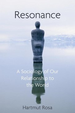 Cover Resonance (eBook, ePUB)