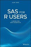 SAS for R Users (eBook, PDF)