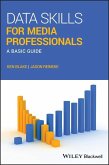 Data Skills for Media Professionals (eBook, PDF)