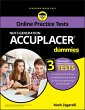 ACCUPLACER For Dummies with Online... - Bild 1