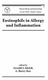 Eosinophils in Allergy and Inflammation (eBook, ePUB)