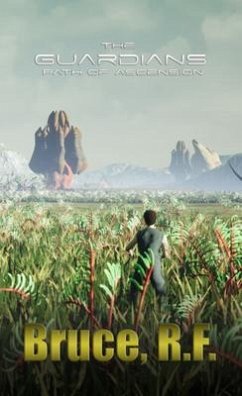 Cover The Guardians (eBook, ePUB)