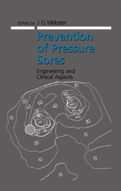 Cover Prevention of Pressure Sores (eBook, PDF)