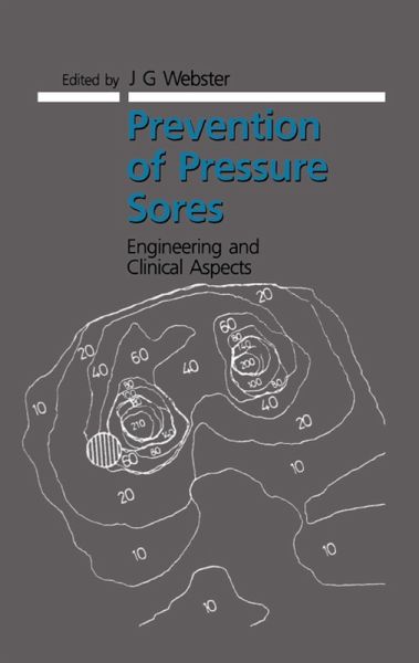 Prevention of Pressure Sores (eBook, PDF) Prevention of Pressure Sores (eBook, PDF)