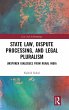 State Law, Dispute Processing And Legal... - Bild 1