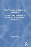 The Teacher's Guide to Research The Teacher's Guide to Research