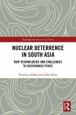 Nuclear Deterrence in South Asia (eBook, ePUB)