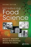 Introducing Food Science (eBook, ePUB)