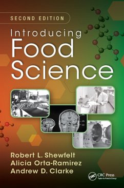 Cover Introducing Food Science (eBook, ePUB)