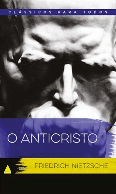 Cover O Anticristo (eBook, ePUB)