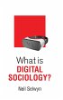 What is Digital Sociology? (eBook, ePUB) - Bild 1