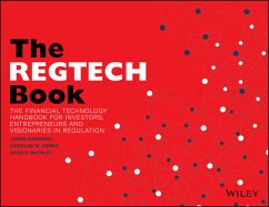 The REGTECH Book (eBook, ePUB) - Barberis, Janos; Arner, Douglas W.; Buckley, Ross P.