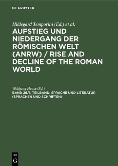 Sprache und Literatur (Sprachen und Schriften) (eBook, PDF)