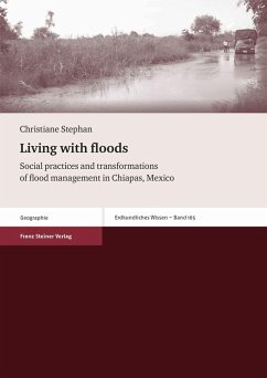 Cover Living with floods (eBook, PDF)