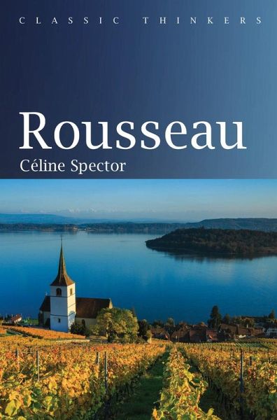 Rousseau (eBook, ePUB)