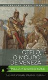 Otelo, o Mouro de Veneza (eBook, ePUB)