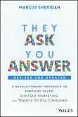 They Ask, You Answer (eBook, ePUB)