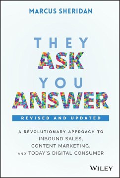 Cover They Ask, You Answer (eBook, ePUB)