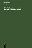 Raketenfahrt (eBook, PDF)