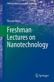 Freshman Lectures on Nanotechnology (eBook, PDF)