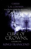 Curse Of Crowns (eBook, ePUB)
