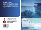 Wave Energy - An OutLook